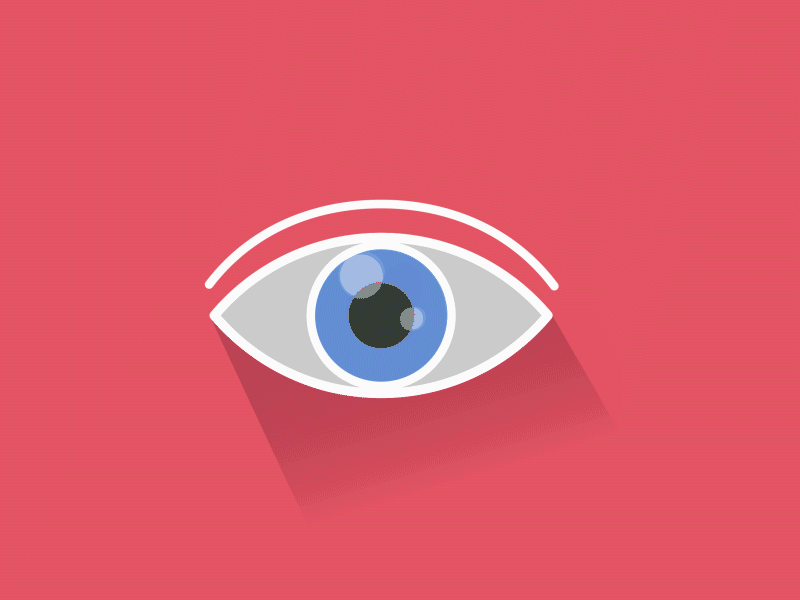 Eye icon icon