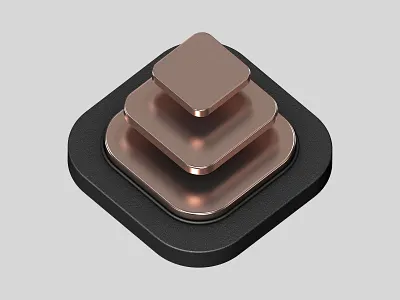 Lavitate 3d 3d animation cinema4d creative design typography