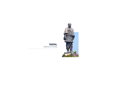 statue of unity amazinggujarat branding design gujarat gujarati gujarattourism india narmada nature patel photography sardar sardarpatel sardarvallabhbhaipatel statue statueofunity unity web