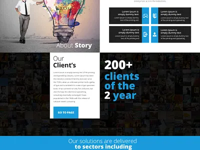 Iknotg - Web Design branding design graphic design icon identity illustration illustrator type web