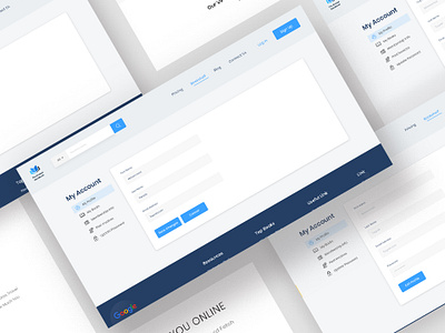 Dashboard UX UI branding dashboard design invoices membership payment profile ui ux website