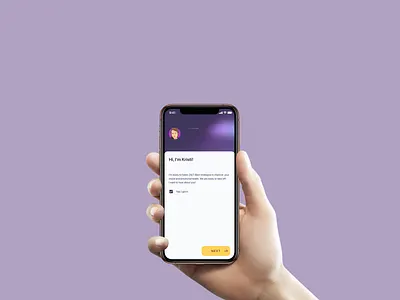 NOTALONE App app app design ui design ux design
