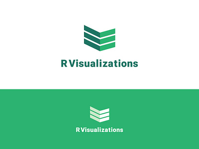 R Visualizations architecture brand brand design branding branding design dailylogochallange design identity design logo logocore modern logo thirtylogos thirtylogoschallenge typography