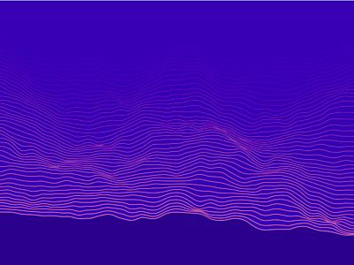 Processing - Day 5 generative p5js processing