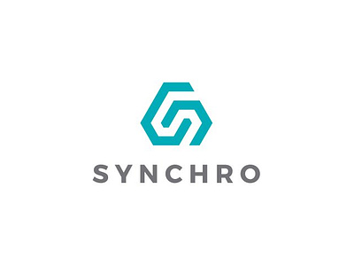 Synchro Logo By John On Dribbble