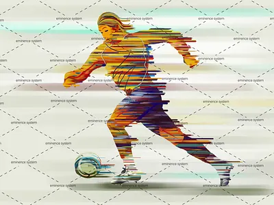 Vector Art avatars cartoon character illustration child theme concept art design digital illustration football football logo graphics design illustration vector vector art vector artwork vector design vector graphic vector illustration vectorart vectors