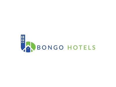 Bongo hotels advanture logo analytical method avarest logo best logo 2018 branding design illustration logo minimal typography