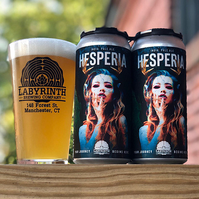 Hesperia IPA
