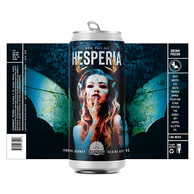 Hesperia IPA