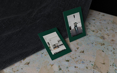 Altagama brand branding design identity stationery
