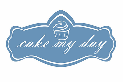 Cake My Day Logo 88db 88db local localbakeshop