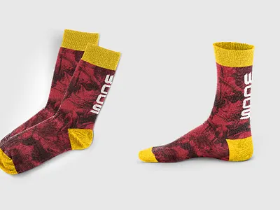 Socks for the Kids apparel branding graphic design identity illustration typography vector