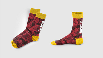 Socks for the Kids apparel branding graphic design identity illustration typography vector