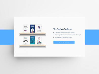 Online Bookshelf books bookshelf branding design subscription ui ux website