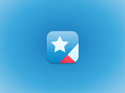 Texas icon app icon illustrator ios texas ui