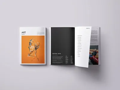 The Axe Magazine branding colors design futura german helvetica high school lufthansa magazine magazine cover magazine design magazine illustration minimal nue page typography ui ux