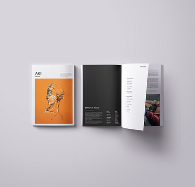 The Axe Magazine branding colors design futura german helvetica high school lufthansa magazine magazine cover magazine design magazine illustration minimal nue page typography ui ux