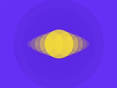 Animation Experiment adobexd animation experiment