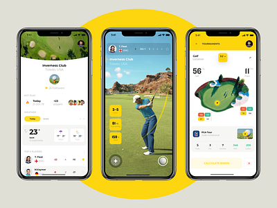 Flooks bets betting golf sport web web design