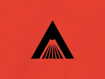 Like an open book book branding design graphic graphic design illustration letter logo publishing typography vector