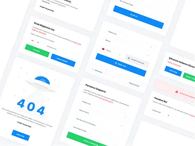 Login Page UI login login page ui ux web web design