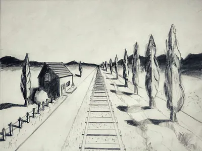 IMG 20180617 160442 HDR 01 calming design perspective scenery sketch