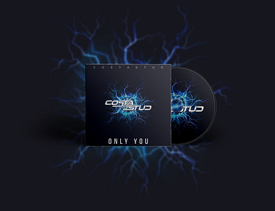 Only You Album Cover Mockup album album art album cover cd cd cover itunes itunes cover mixtape mixtapecover music cover podcast podcast design single cover sound design sound track soundcloud soundcloud cover spotify spotify cover thumbnail