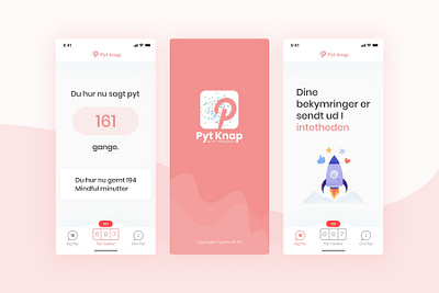 Pyt App Ui concept app ios ios app kyt ui uiux ux