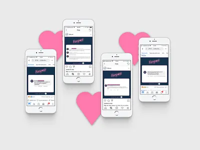 Social Media Campaign format hate speech social media socialmedia