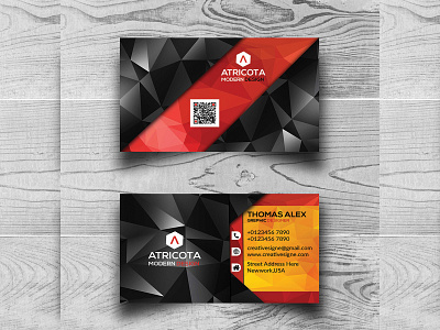 Business Card branding business card business card design business card mockup business card template business flyer business flyer design card design design flyer