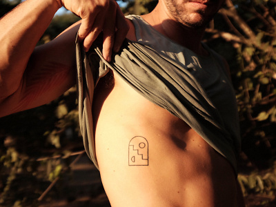 Massman Tattoo