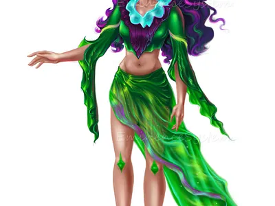 Fantasy Art avatars cartoon character illustration child theme children art concept art design digital illustration fantasy fantasy art fantasy illustration fantasyart graphics design illustration