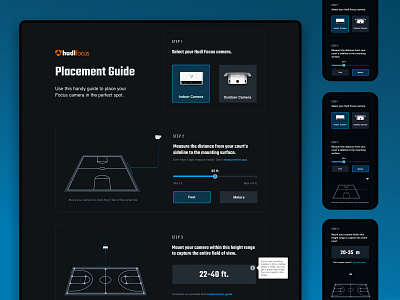 Web Calculator app button calculator dark app dark mode desktop grid grid layout java script js measure mobile sports ui ui design ux ux design vue web design