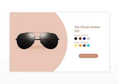 DailyUI_033 dailyui dailyui033