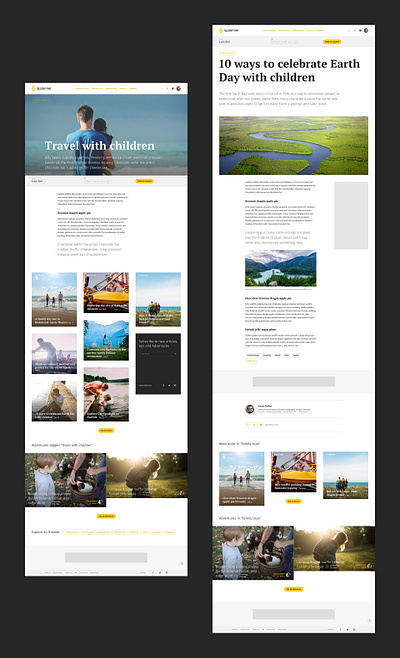 IQPlanner Magazine pages blog flight hotel journal magazine moscow msk planner russia saint petersburg spb travel trip