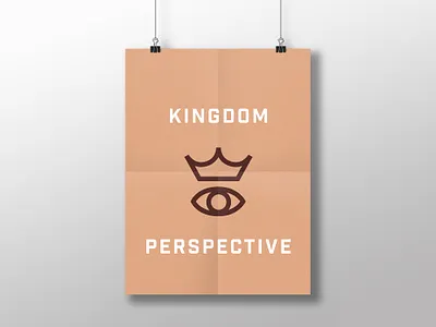Haggai Poster 2 bible brand design branding church church design church logo crests design lettermark logo logo design poster poster design typography