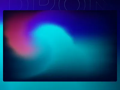 DRŌN | Header animation c4d design dji drone fly landing mavic motion travel ui uiux video web