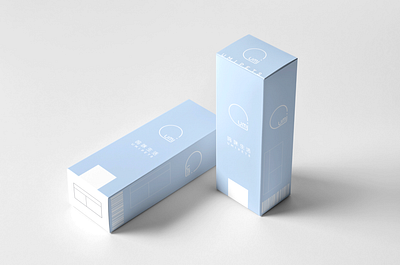 UMI PETS PACKAGING DESIGN design logo package design visual design