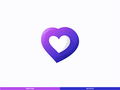 give me some love brand and identity branding design esportlogo icon icon design illustration logo logodesign logotype minimal monogram logo uiux vector web webdesign