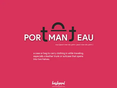 Word of the Day - Type Art design dictionary flat graphic design lettering type type art typeface typeface. lettering typography word of the day