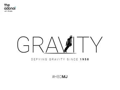 Happy Birthday MJ art branding coimbatore design illustration logo madansingh michael jackson michaeljacksonbirthday michaeljacksonbirthday minimal mj