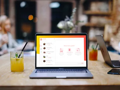 Call Conference App branding call calling conference conferences dribbble illustration list listings listview logo onboard onboarding onboarding ui ui vector