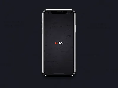 Delivery Mobile App animation animation after effects animation design delivery app mobile app mobile app design mobile ui mobile ux product product design roadmap service sign in sign up user experience user inteface