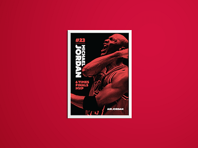 Michael Jordan Sporting Icon Poster basketball basketball player bulls champion chicago chicago bulls design flyer icons infographic jordan legend michael jordan nba poster poster design sport sporting sporting icons sports