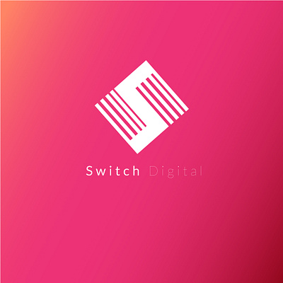 switch digital design graphic design graphic design graphics logo design