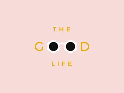 The Good Life Illustration artwork design illustration illustration art illustrator vector vector art vector illustration vectorart