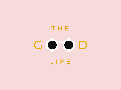 The Good Life Illustration artwork design illustration illustration art illustrator vector vector art vector illustration vectorart