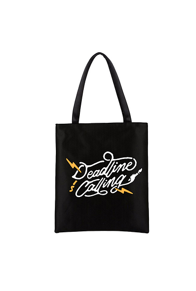 bag products art design graphic design handlettering illustration illustrator lettering letters logo photoshop