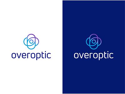 LOGO Overoptic I O+O+ EYE SYMBOL brand branding creative dynamic eye eyewear fresh letter letter o line art logo logo design modern optic optical