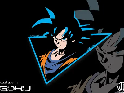 Dragon ball super "Goku" ball super dragon dragon ball dragon ball super. goku kakarot